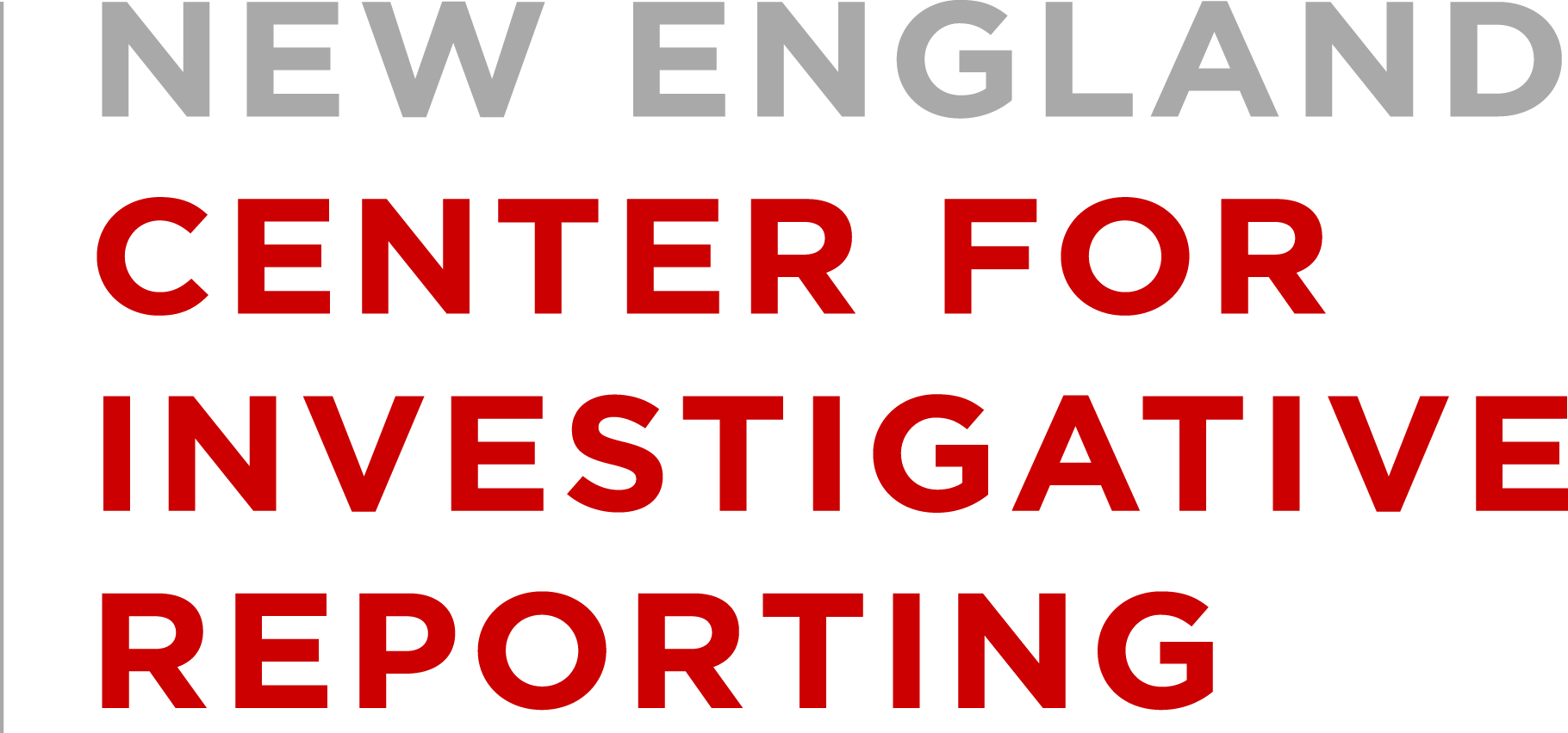 Logo of New England Center for Investigative Reporting