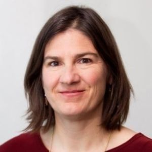 Jenifer McKim