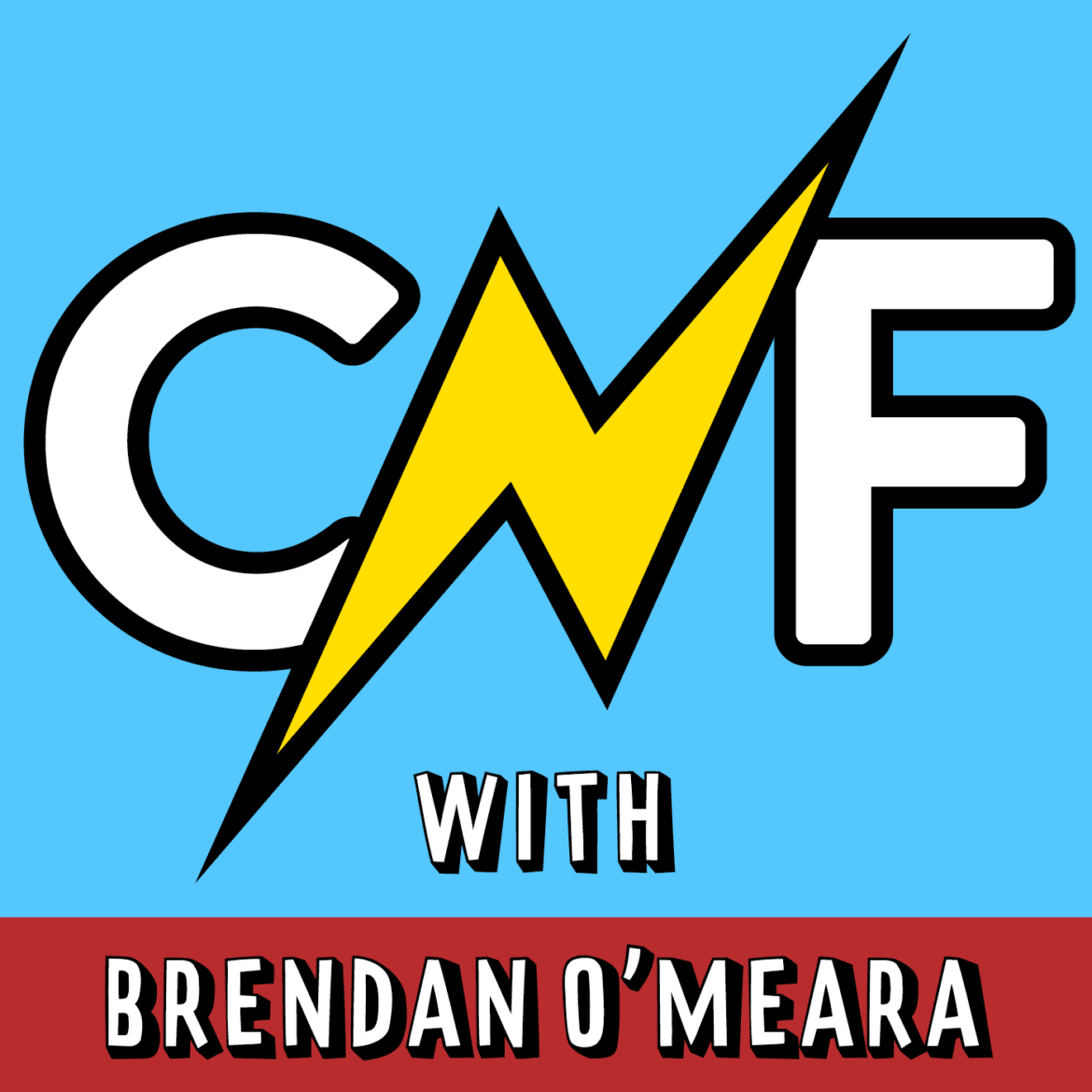 CNF with Brendan O'Meara