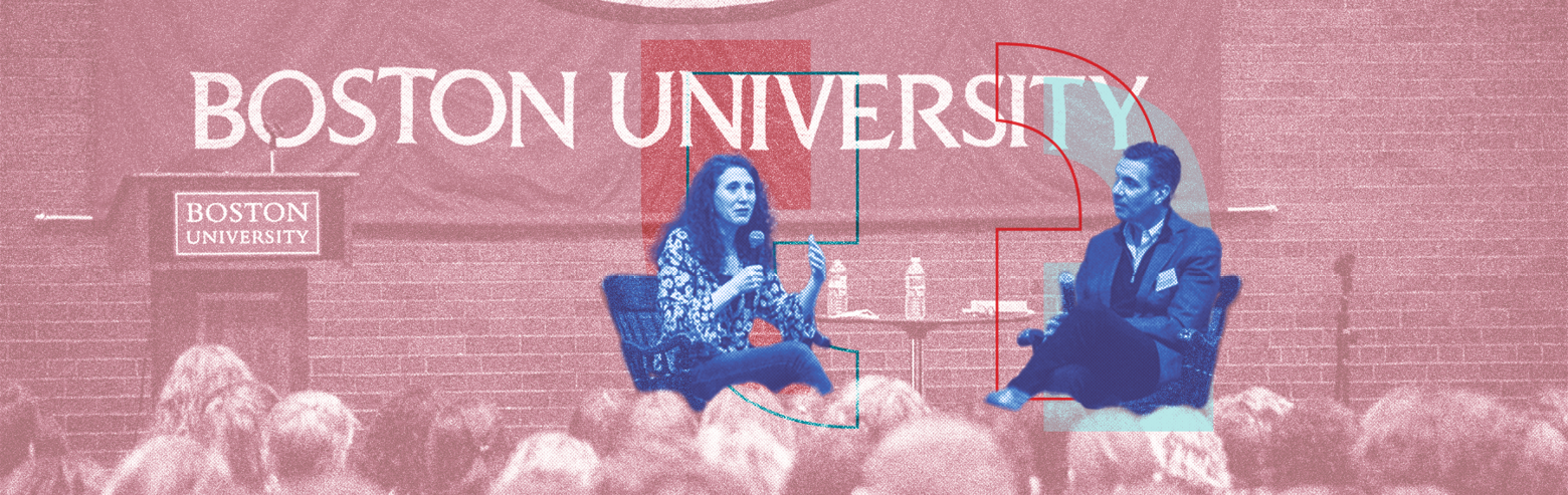 The Power of Narrative Conference - March 28-29, 2025 at Boston University