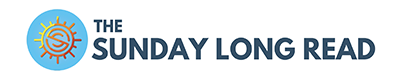 The Sunday Long Read logo
