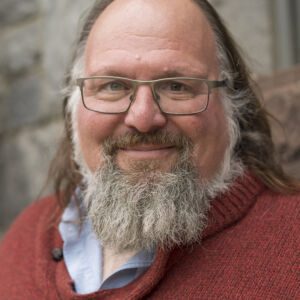 Ethan Zuckerman