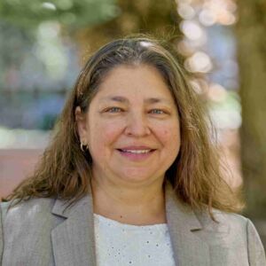 Patricia Fabian