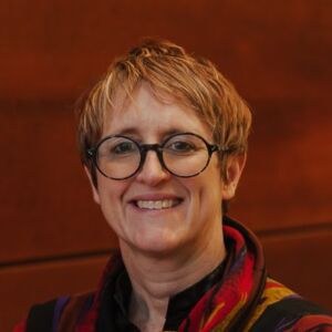 Sue Robinson
