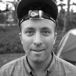 Ian Cheney