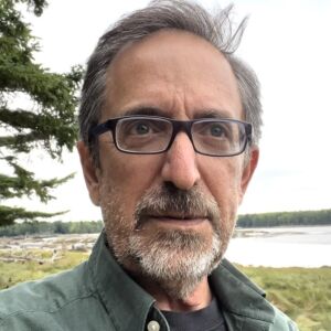 Andrew Revkin